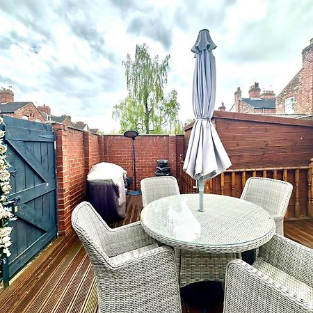 Arthur Street Kingston upon Hull Exterior foto